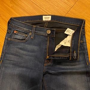 Hudson jeans
